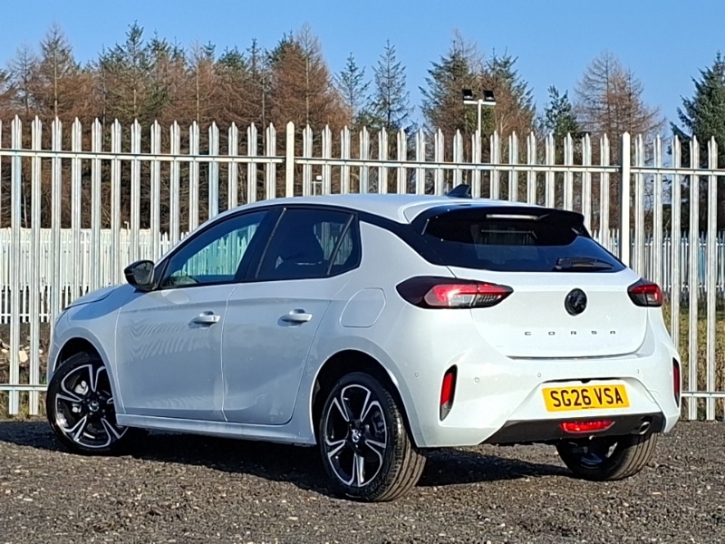 Used Vauxhall Corsa 2026 for sale - 77756264: Photo 3