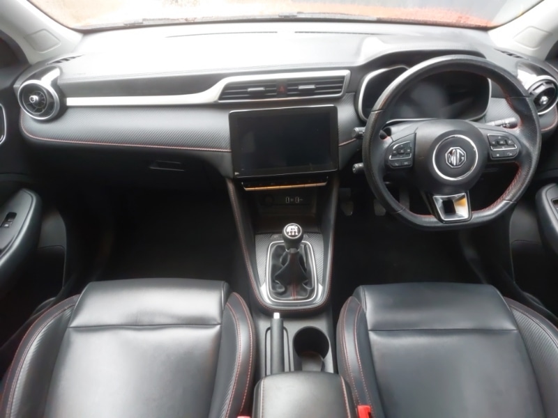 Used MG MG ZS 2022 for sale - 76759051: Photo 2