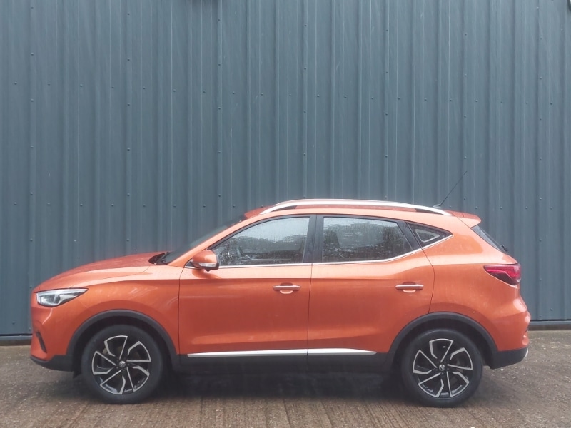 Used MG MG ZS 2022 for sale - 76759051: Photo 4