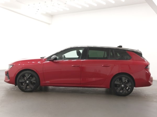 Used Vauxhall Astra 2024 for sale - 76321213: Photo 4
