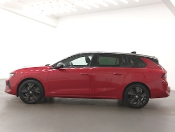 Used Vauxhall Astra 2024 for sale - 76321213: Photo 4