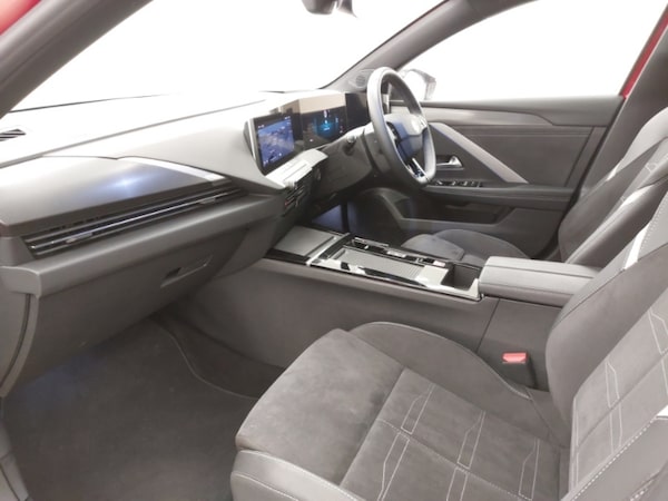 Used Vauxhall Astra 2024 for sale - 76321213: Photo 5