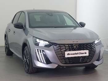 Used Peugeot 208 2025 for sale - 74898771: Photo