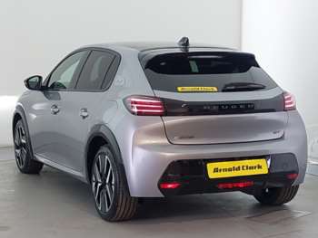 Used Peugeot 208 2025 for sale - 74898771: Photo