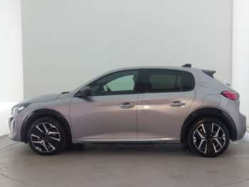 Used Peugeot 208 2025 for sale - 74898771: Photo
