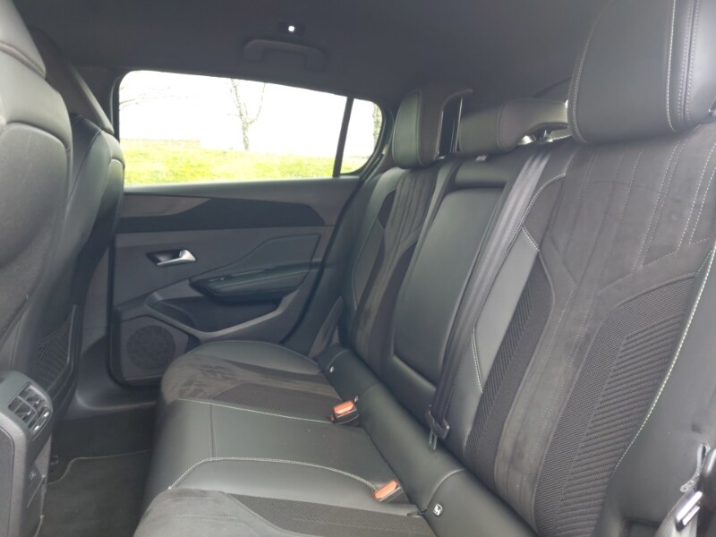 Used Peugeot 308 2023 for sale - 77732198: Photo 6