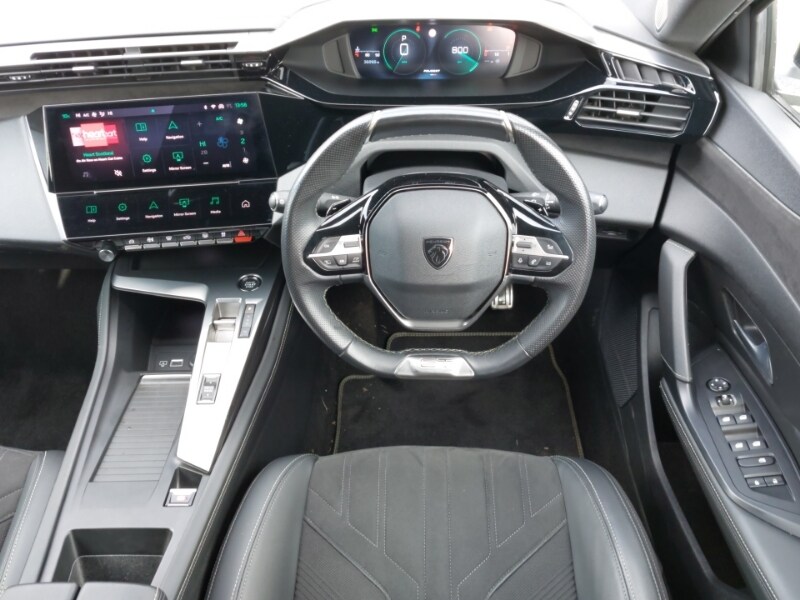 Used Peugeot 308 2023 for sale - 77732198: Photo 7