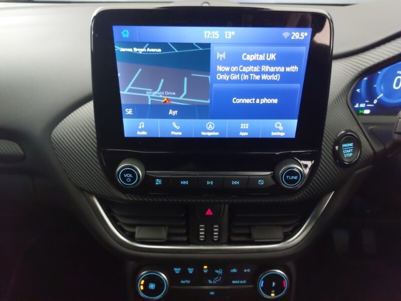 Used Ford Puma 2023 for sale - 77495552: Photo 10