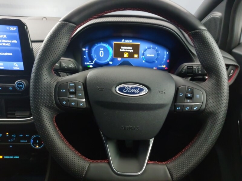 Used Ford Puma 2023 for sale - 77495552: Photo 11