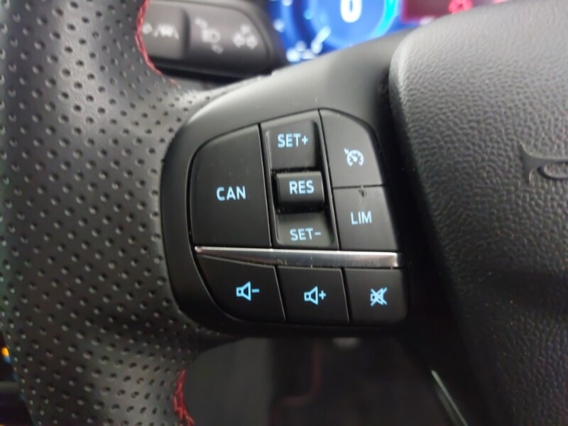 Used Ford Puma 2023 for sale - 77495552: Photo 12