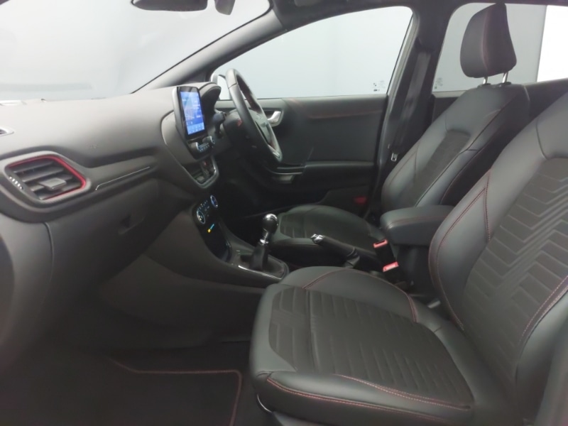 Used Ford Puma 2023 for sale - 77495552: Photo 5