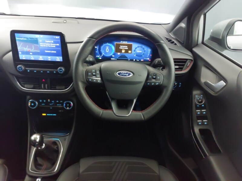 Used Ford Puma 2023 for sale - 77495552: Photo 7