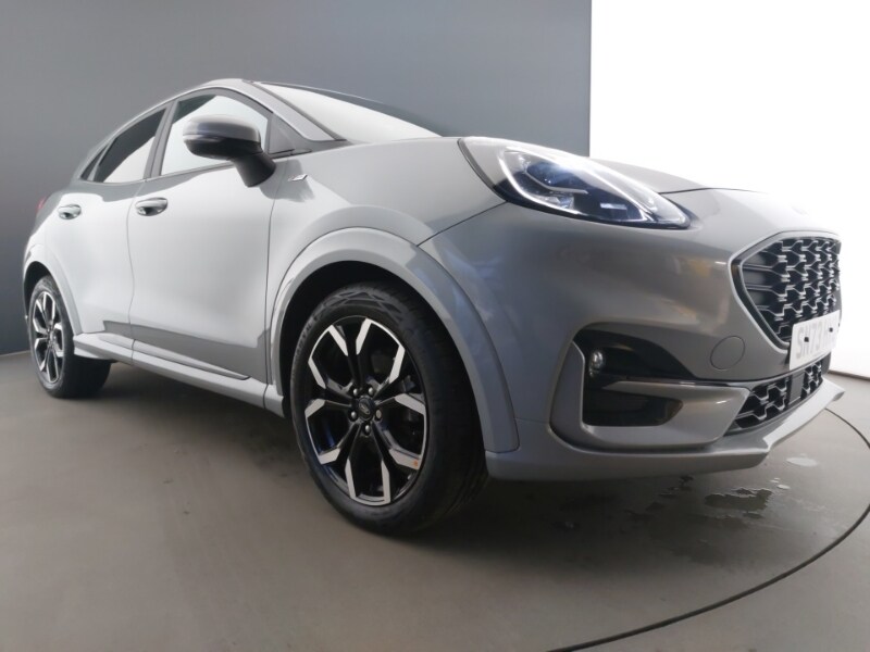 Used Ford Puma 2023 for sale - 77495552: Photo 9