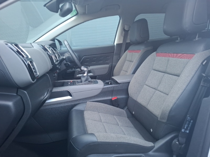 Used Citroen C5 Aircross 2022 for sale - 77536844: Photo 5