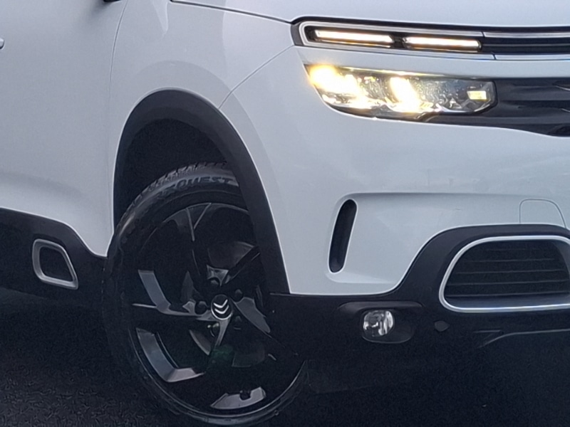 Used Citroen C5 Aircross 2022 for sale - 77536844: Photo 9