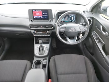 Used Hyundai KONA 2022 for sale - 75500375: Photo
