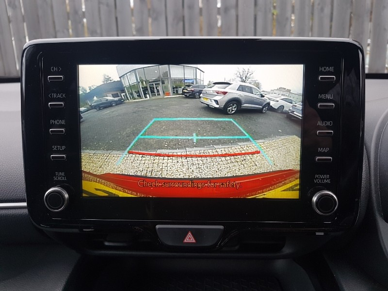 Used Toyota Yaris Cross 2022 for sale - 76465933: Photo 11