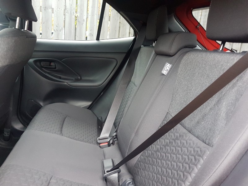 Used Toyota Yaris Cross 2022 for sale - 76465933: Photo 6