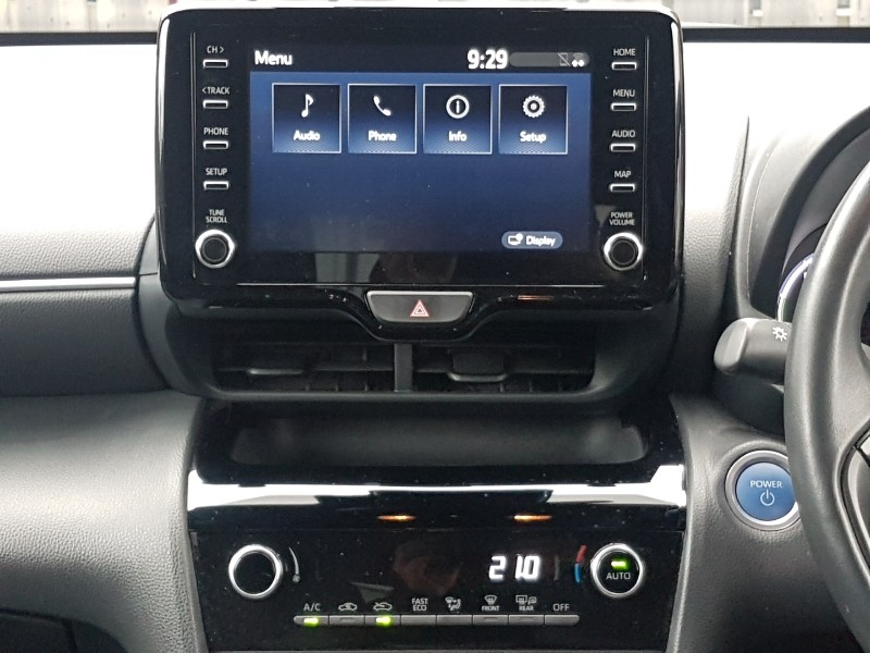 Used Toyota Yaris Cross 2022 for sale - 76465933: Photo 7