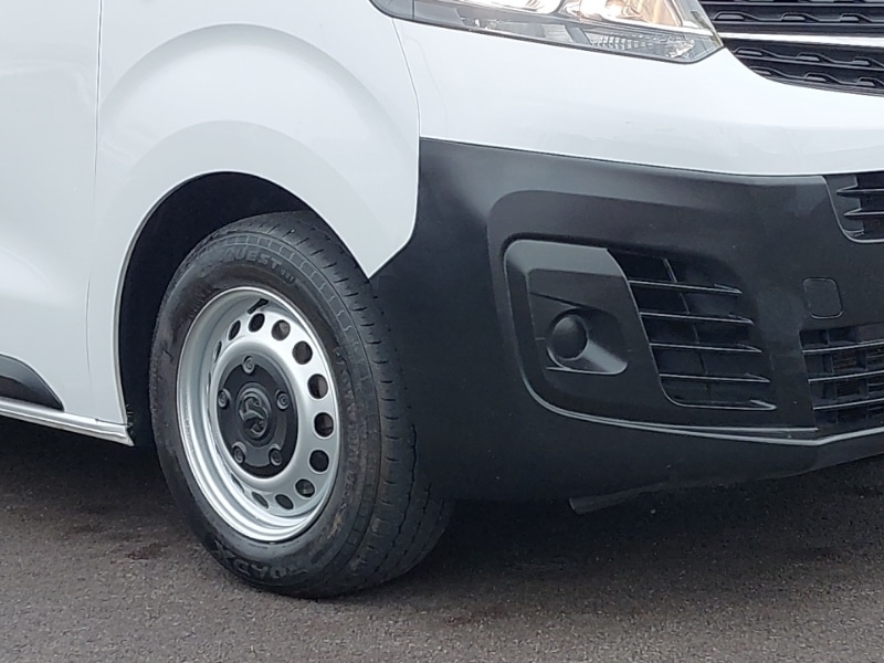 Used Vauxhall Vivaro 2023 for sale - 77782806: Photo 9