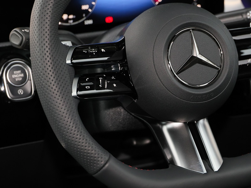 Used Mercedes-Benz CLA 2025 for sale - 76713857: Photo 10