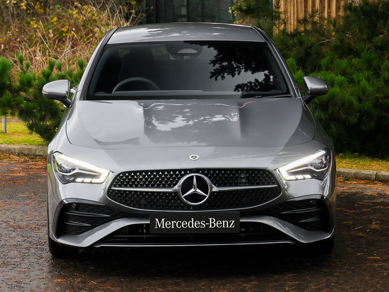 Used Mercedes-Benz CLA 2025 for sale - 76713857: Photo 12