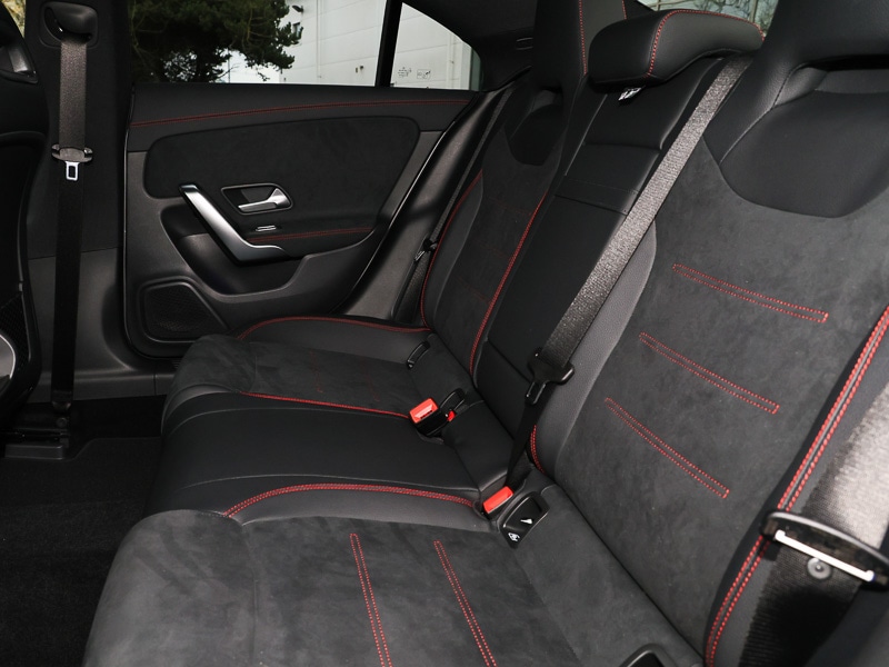 Used Mercedes-Benz CLA 2025 for sale - 76713857: Photo 6