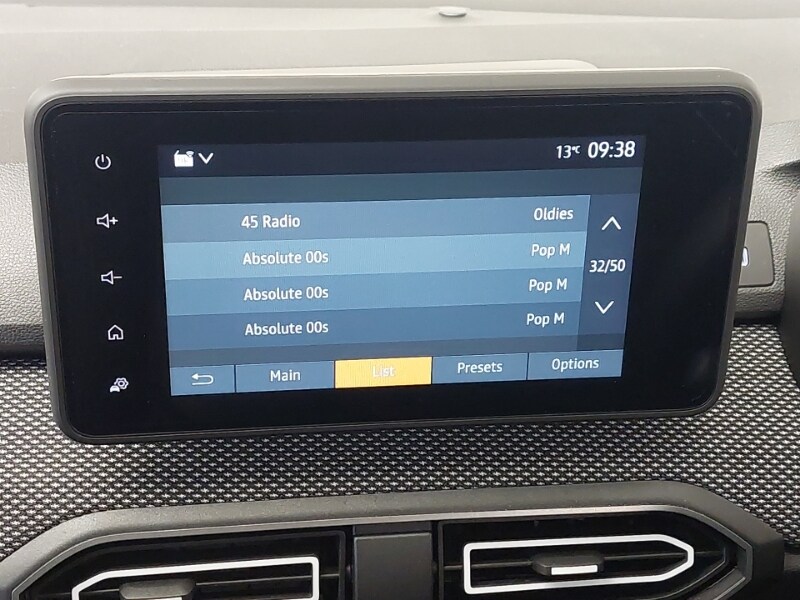 Used Dacia Jogger 2024 for sale - 77732244: Photo 10