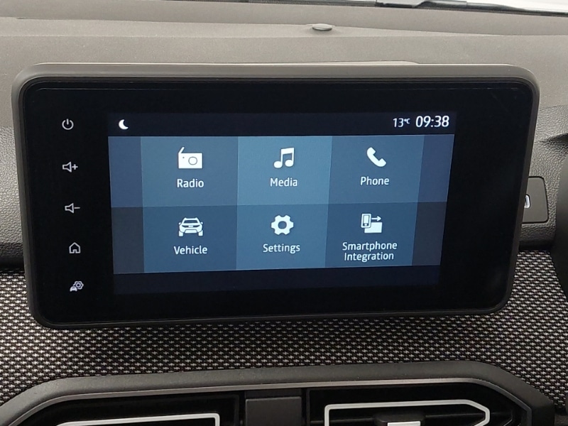 Used Dacia Jogger 2024 for sale - 77732244: Photo 11