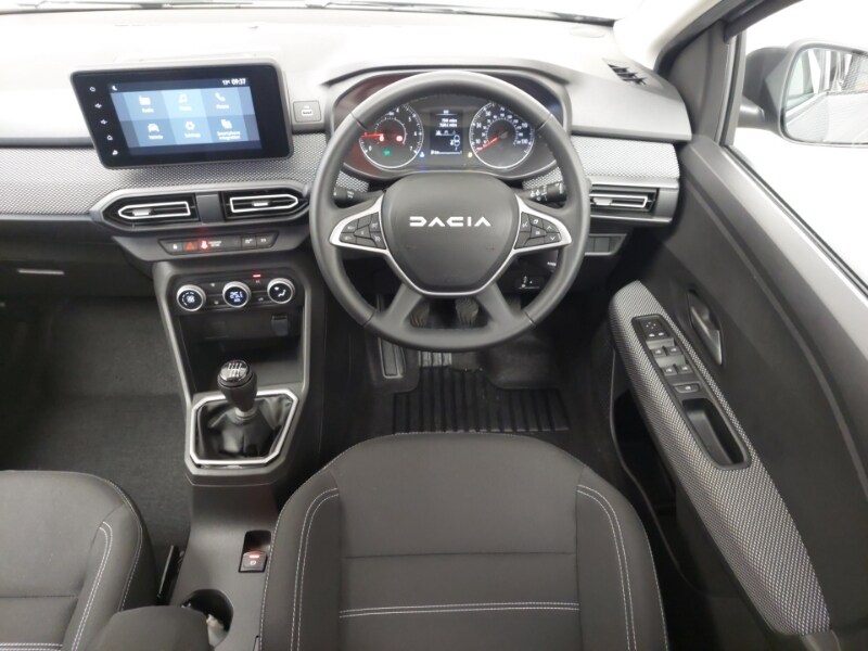 Used Dacia Jogger 2024 for sale - 77732244: Photo 7