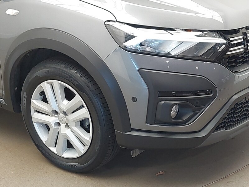 Used Dacia Jogger 2024 for sale - 77732244: Photo 9