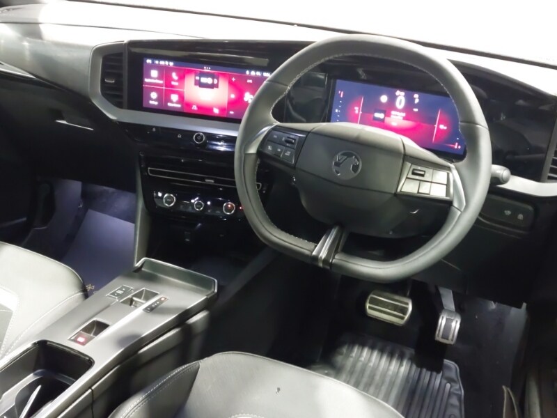 Used Vauxhall Mokka 2025 for sale - 77645241: Photo 10