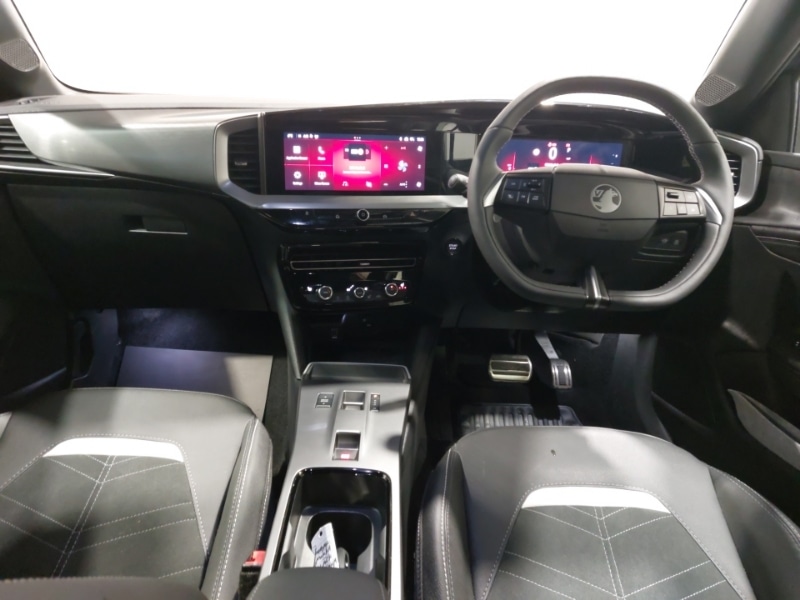 Used Vauxhall Mokka 2025 for sale - 77645241: Photo 2