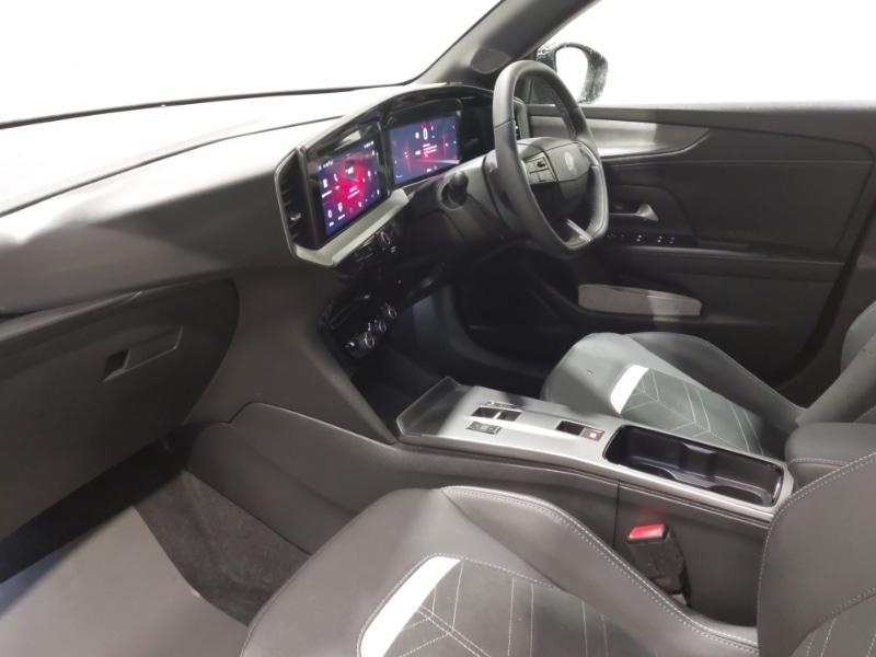 Used Vauxhall Mokka 2025 for sale - 77645241: Photo 5