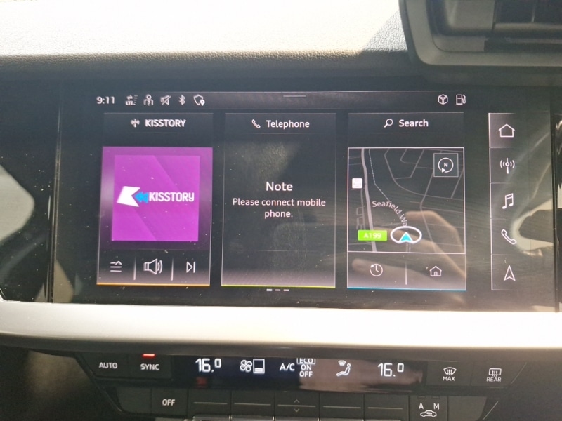 Used Audi A3 2021 for sale - 76465707: Photo 10