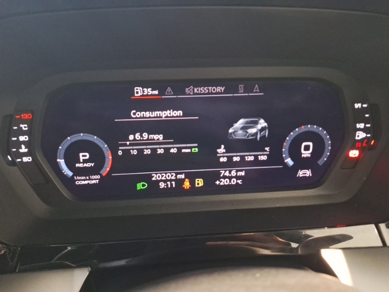 Used Audi A3 2021 for sale - 76465707: Photo 11