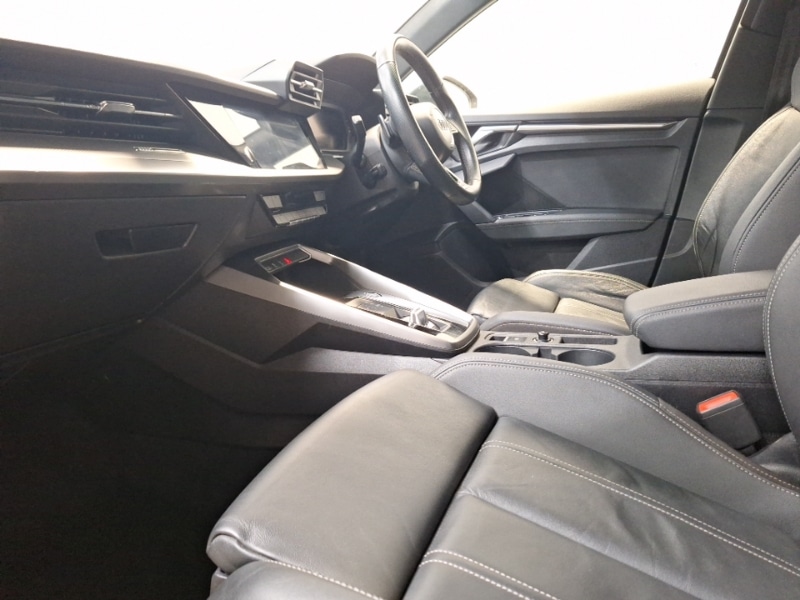 Used Audi A3 2021 for sale - 76465707: Photo 5