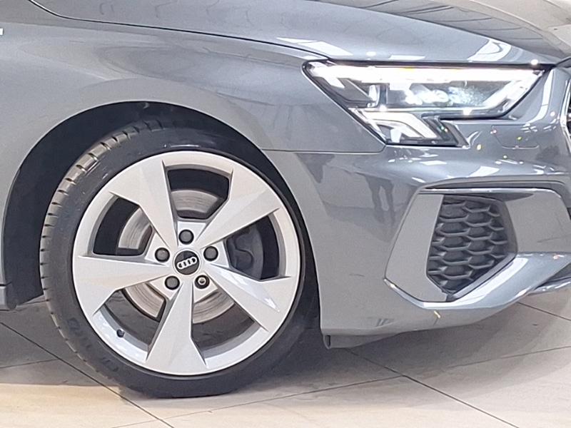 Used Audi A3 2021 for sale - 76465707: Photo 9