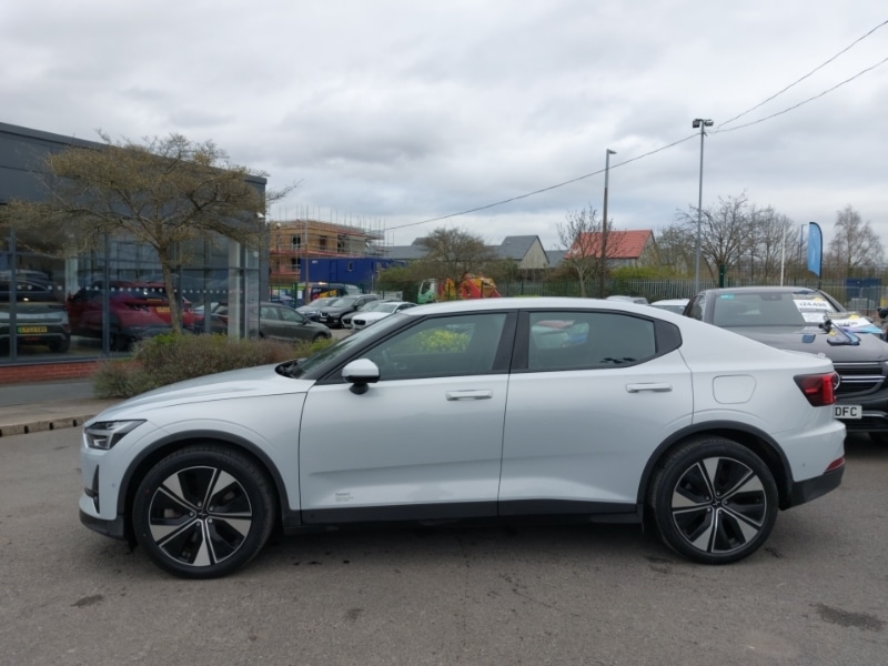 Used Polestar Polestar 2 2023 for sale - 78127191: Photo 4