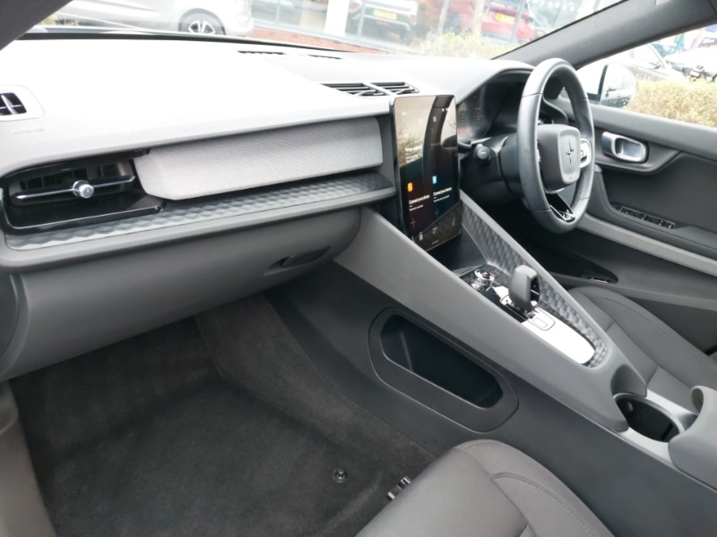 Used Polestar Polestar 2 2023 for sale - 78127191: Photo 5