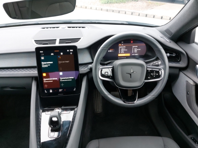 Used Polestar Polestar 2 2023 for sale - 78127191: Photo 7