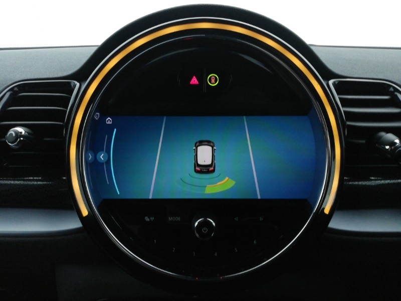 Used MINI Clubman 2021 for sale - 77875814: Photo 10