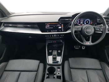 Used Audi A3 2023 for sale - 78606332: Photo