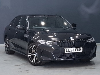 Used BMW 3 Series 2024 for sale - 79257089: Photo
