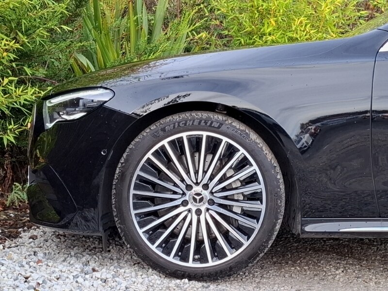 Used Mercedes-Benz E Class 2023 for sale - 76920620: Photo 12