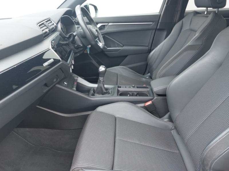 Used Audi Q3 2022 for sale - 76912059: Photo 5