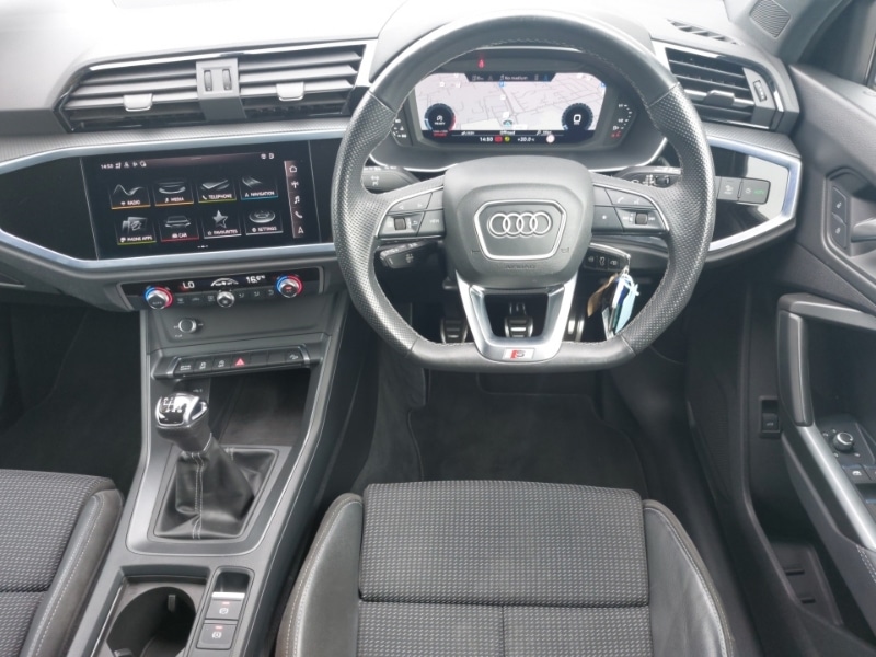 Used Audi Q3 2022 for sale - 76912059: Photo 7