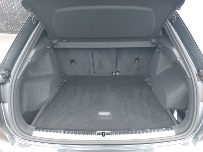 Used Audi Q3 2022 for sale - 76912059: Photo 8