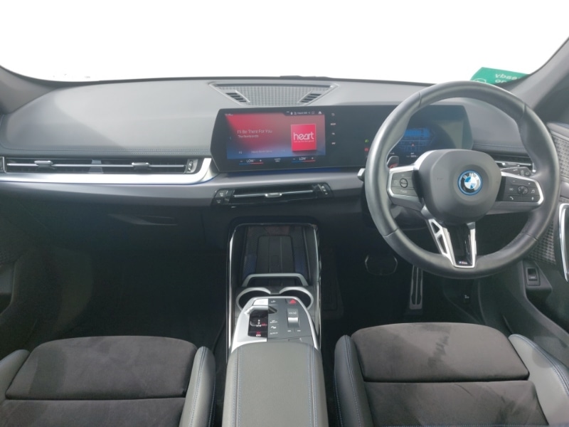 Used BMW iX1 2023 for sale - 76383528: Photo 2