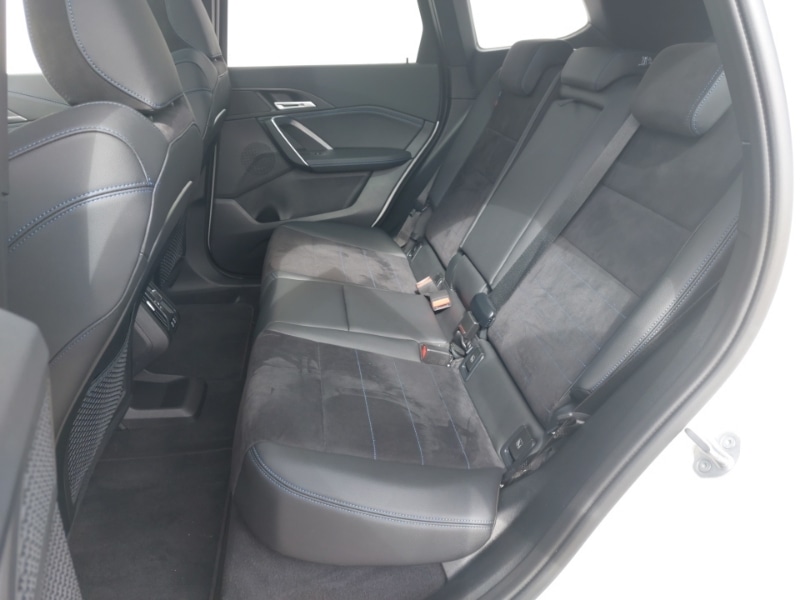 Used BMW iX1 2023 for sale - 76383528: Photo 6